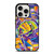 TACO BELL ART iPhone 15 Pro Case