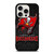 TAMPA BAY BUCCANEERS NFL LOGO iPhone 15 Pro Case TAMPA BAY BUCCANEERS NFL LOGO iPhone 15 Pro Case