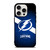 TAMPA BAY LIGHTNING LOGO iPhone 15 Pro Case