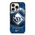 TAMPA BAY RAYS BASEBALL TEAM iPhone 15 Pro Case