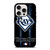 TAMPA BAY RAYS MLB TEAM iPhone 15 Pro Case
