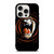 TAZ TASMANIAN SCREAM iPhone 15 Pro Case