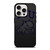 TCU HORNED FROGS ICON iPhone 15 Pro Case