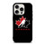 TEAM CANADA HOCKEY LOGO iPhone 15 Pro Case