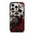 TECH N9NE RAPPER iPhone 15 Pro Case