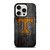 TENNESSEE VOLUNTEERS WOODEN LOGO iPhone 15 Pro Case