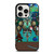 TERRARIA GAMES 2 iPhone 15 Pro Case