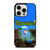 TERRARIA GAMES LOGO iPhone 15 Pro Case