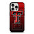 TEXAS TECH RAIDERS FOOTBALL 2 iPhone 15 Pro Case