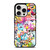 THE AMAZING WORLD OF GUMBALL COLLAGE iPhone 15 Pro Case