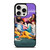 THE BABY SITTERS CLUB POSTER iPhone 15 Pro Case