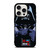 THE DARTH VADER STAR WARS CLIPART iPhone 15 Pro Case