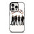 THE EAGLES BAND MEMBER iPhone 15 Pro Case