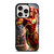 THE FLASH DC COMIC iPhone 15 Pro Case