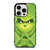 THE GRINCH SMILE iPhone 15 Pro Case
