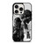THE LAST OF US PART 2 iPhone 15 Pro Case