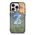 THE LEGEND OF ZELDA BREATH OF THE WILD SYMBOL iPhone 15 Pro Case