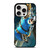 THE LEGEND OF ZELDA LINK iPhone 15 Pro Case