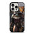 THE MANDALORIAN AND BABY YODA iPhone 15 Pro Case