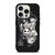 THE NIGHTMARE BEFORE CHRISTMAS DISNEY iPhone 15 Pro Case