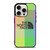 THE NORTH FACE COLOR FULL iPhone 15 Pro Case