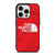 THE NORTH FACE MARBLE iPhone 15 Pro Case