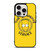 THE SIMPSONS VERSACE iPhone 15 Pro Case