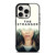 THE STRANGER MOVIE POSTER iPhone 15 Pro Case