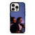 THE TITANIC JACK AND ROSE SHIP iPhone 15 Pro Case