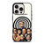 THE UMBRELLA ACADEMY ALL CAST iPhone 15 Pro Case