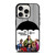 THE UMBRELLA ACADEMY MOVIES iPhone 15 Pro Case
