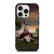 THE VAMPIRE DIARIES FILM SERIES 2 iPhone 15 Pro Case