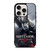 THE WITCHER WILD HUNT iPhone 15 Pro Case