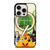 THE WIZARD OF OZ CLIPART iPhone 15 Pro Case