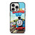 THOMAS AND FRIENDS ALL ENGINES GO iPhone 15 Pro Case
