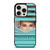 TIFFANY AND CO WINDOW iPhone 15 Pro Case