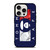 TOMMY HILFIGER BAPE CAMO LOGO iPhone 15 Pro Case
