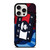 TOMMY HILFIGER BAPE CAMO iPhone 15 Pro Case
