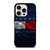 TOMMY HILFIGER LOGO iPhone 15 Pro Case