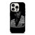 TONY MONTANA AL PACINO SCARFACE MOVIE iPhone 15 Pro Case