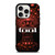 TOOL BAND SYMBOL iPhone 15 Pro Case