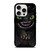 TOOTHLESS FACE iPhone 15 Pro Case