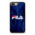 FILA SPORT LOGO MARBLE ART iPhone 7 Plus Case