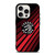 TORONTO RAPTORS NBA TEAM LOGO iPhone 15 Pro Case