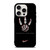 TORONTO RAPTORS NIKE SYMBOL iPhone 15 Pro Case