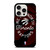 TORONTO RAPTORS WE THE NORTH iPhone 15 Pro Case