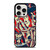TOY STORY WOODY ART iPhone 15 Pro Case
