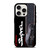 TOYOTA SUPRA CUSTOM iPhone 15 Pro Case