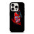 TRAVIS SCOTT GAME NBA iPhone 15 Pro Case