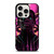 TRAVIS SCOTT RAPPER ART iPhone 15 Pro Case
